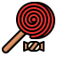 Candies icon 64x64
