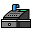 Cash icon 64x64