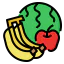 Fruit icon 64x64