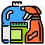 Household icon 64x64