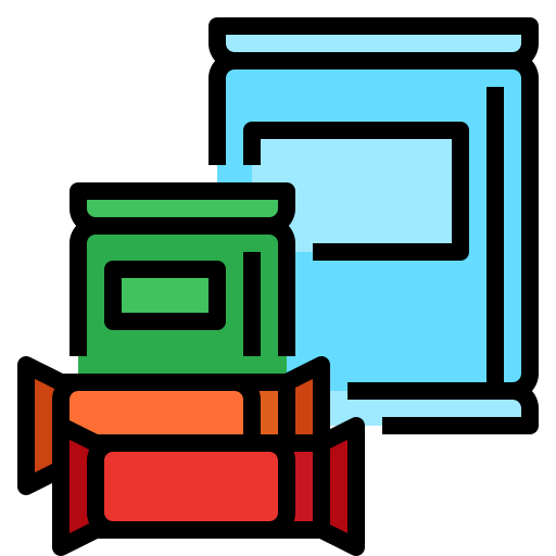 Snack icon