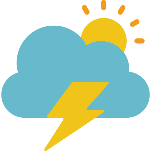 Lightning icon