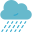 Cloud アイコン 64x64