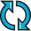 Exchange icon 64x64