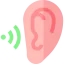 Ear icon 64x64