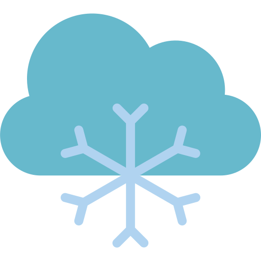 Cloud icon