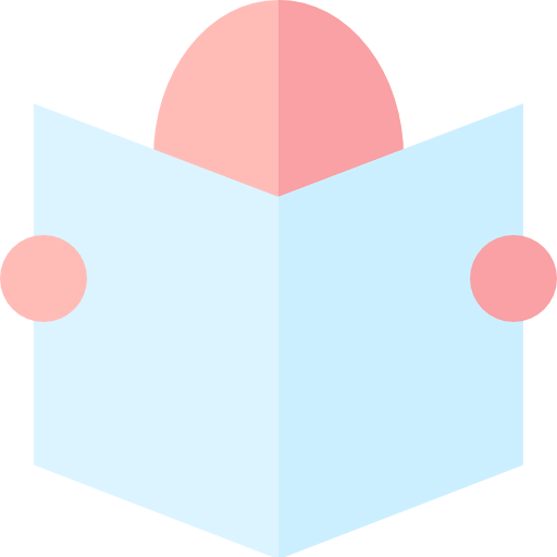 Reader Symbol