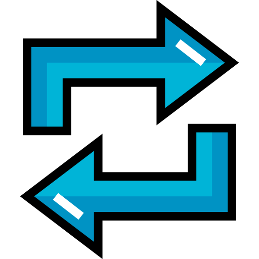 Sort icon