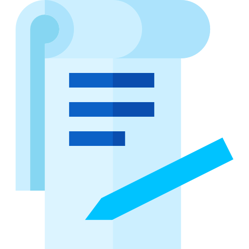 Notes icon