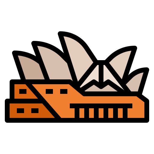 Opera icon