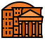 Pantheon Ikona 64x64