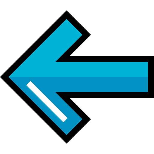 Previous icon