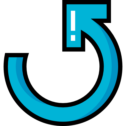 Undo icon