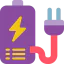 Charger icon 64x64