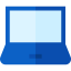 Laptop icon 64x64