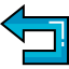 Previous icon 64x64
