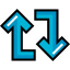 Sort icon 64x64
