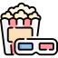 Movies icon 64x64
