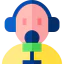 Reporter icon 64x64