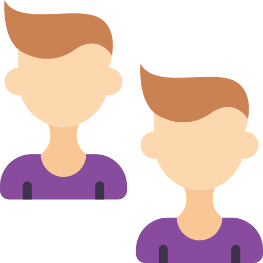 Avatars icon