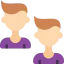 Avatars Ikona 64x64