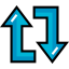 Sort icon 64x64