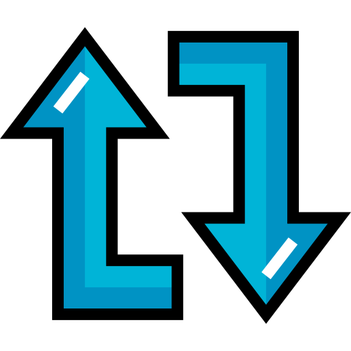 Sort icon