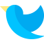 Twitter icon 64x64