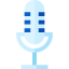 Microphone icon 64x64