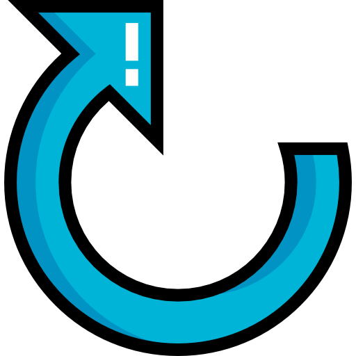 Undo icon