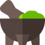 Molcajete icon 64x64