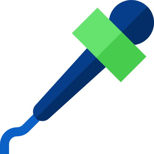 Microphone icon