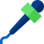 Microphone icon 64x64