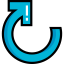 Redo icon 64x64