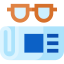 Newspaper icon 64x64