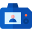 Camera icon 64x64