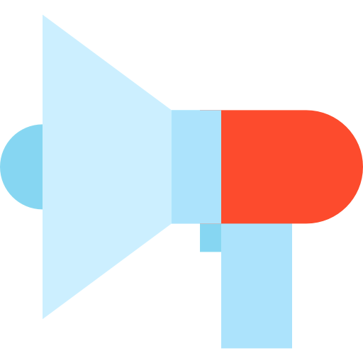 Speaker icon
