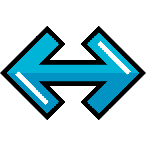 Resize icon