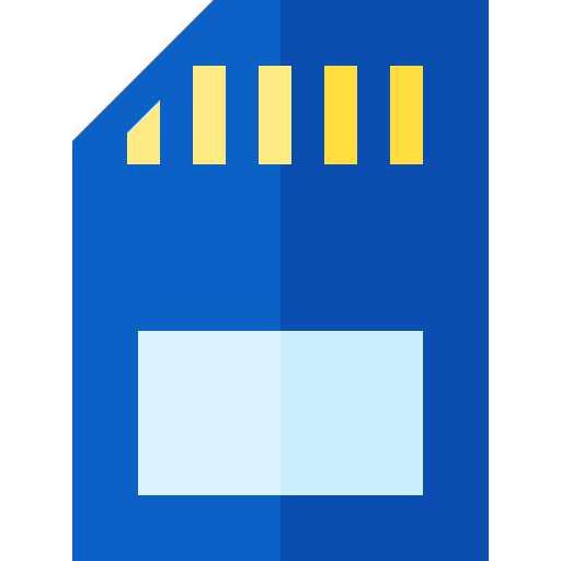 Sd icon