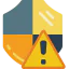 Alarm icon 64x64