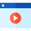 Video icon 64x64
