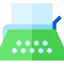 Typewriter icon 64x64