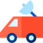Van icon 64x64