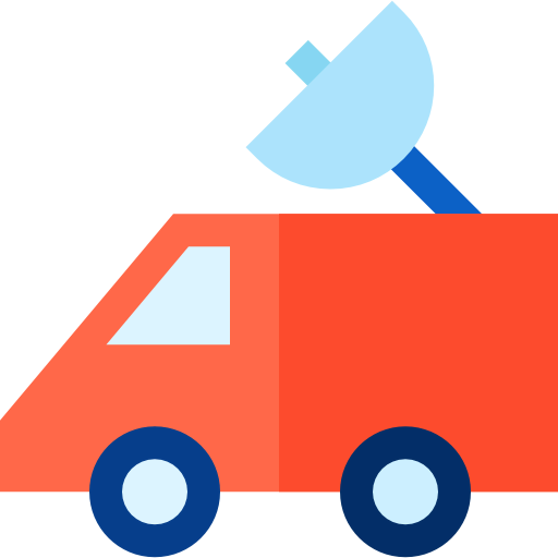 Van icon