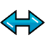 Resize icon 64x64
