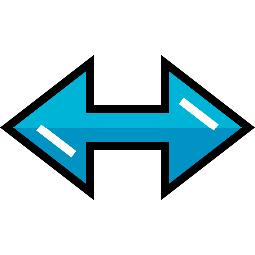 Resize icon