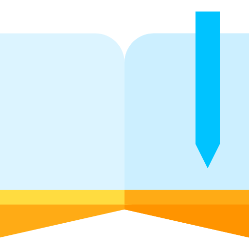 Notebook icon