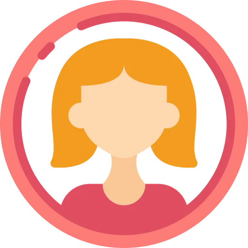 Avatar icon