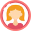 Avatar icon 64x64