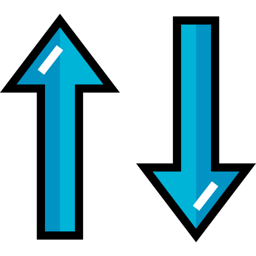 Move icon